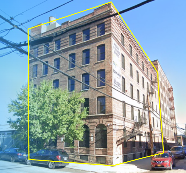 Sezan of Asset CRG Advisors retained to market sale of two buildings